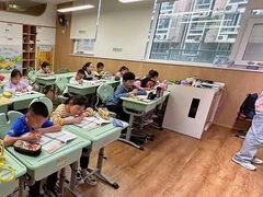 -新东方学习规划(南二环第一校区)