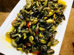 -百年银屏蚝烙·潮汕菜·非遗(乐山店)