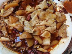 -马氏大盘鸡(原胜利桥东店)