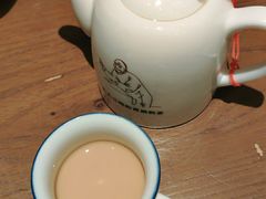 -香园茶社·金陵小灶(老门东店)