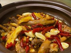 -费大厨辣椒炒肉(黄兴中心广场店)