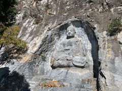 -圣莲山风景区