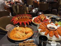 -红盔甲·小龙虾(人民广场店)