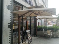 -Peet's 皮爷咖啡(乐峰店)