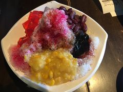 -马来西亚美食街