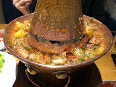 -觅山云南菜(泊富ICITY店)