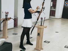 -i彻射箭俱乐部(新光界店)