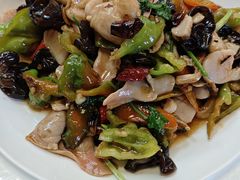 -旺角小渔村·海肠捞饭开创者(环山路店)