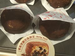 -西树泡芙(正佳店)