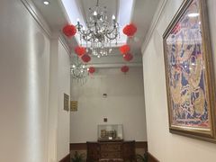 包房-金时代顺风大酒店(金山店)
