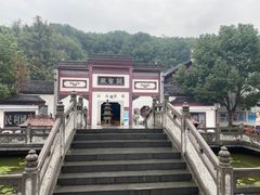 -卓刀泉寺
