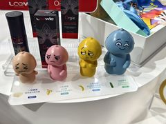 -上海跨国采购会展中心