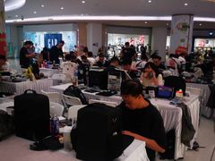 -深圳龙华星河COCO City(民治店)