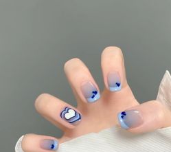 -LILY NAILS美甲美睫