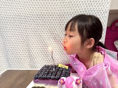 -可丽可丽·生日蛋糕·下午茶(厦门鹭港店)