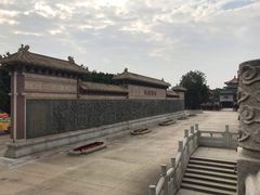 -广东圆玄道观