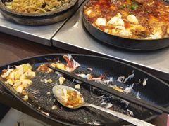 -敏丁拌饭(中街总店)