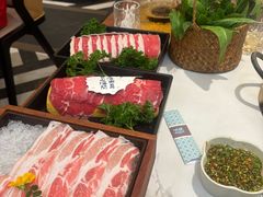 -太琼糟粕醋火锅·海南老爸茶(海棠湾臻选店)