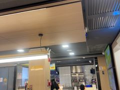 -麦当劳(深圳西涌天文台店)