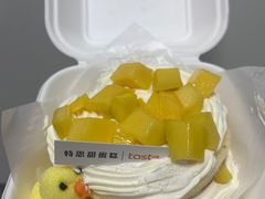 -特思甜蛋糕甜点(大兴龙湖天街店)