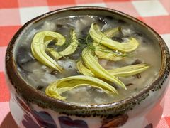 -龙桥私厨·姜花菊花过桥鱼·顺德菜(容桂店)