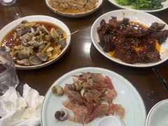 -红灯笼龙凤饭店(宁波老字号店)