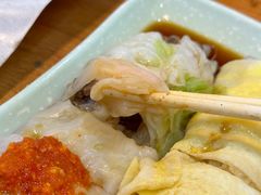 -张记炸串肠粉