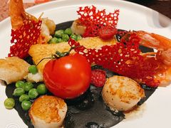 -La Terre乐田(万象城店)