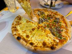 -get pizza意大利餐厅(凯德MALL店)