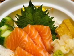 -小山日本料理(兴业太古汇店)