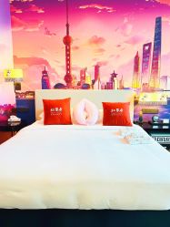 -星摇篮月子中心(紫竹万怡店)