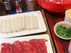 -大龙燚·旷野鲜火锅(广州首店)