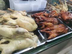 -章云板鸭(评事街店)