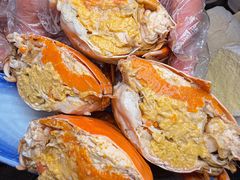 -龚记海鲜20年老字号