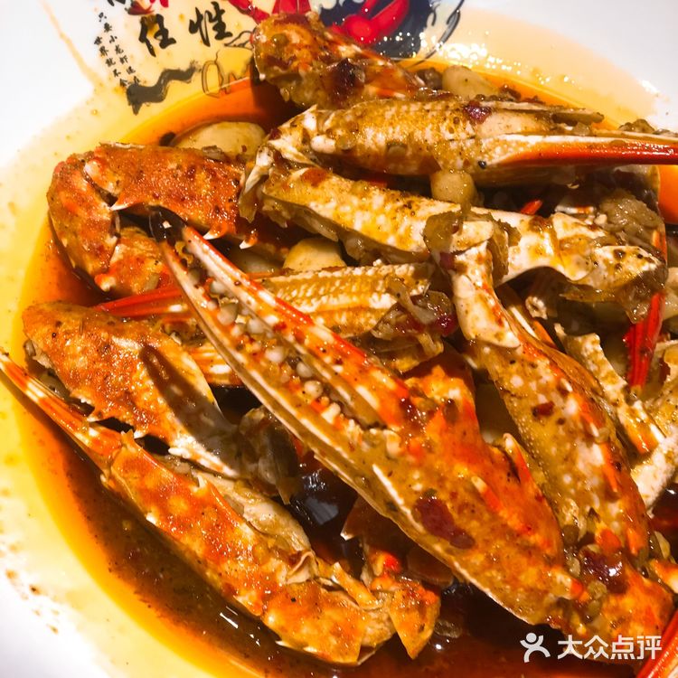 长沙这家爱吃的老字号虾子铺!你还没吃过吗?!