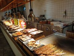 -餐海·海鲜自助餐厅(宝龙广场店)