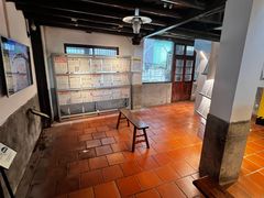 -剥皮寮历史街区