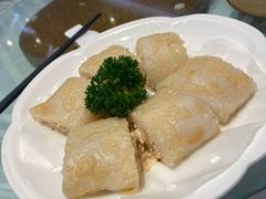 家鄉煎甜薄撐-港澳德兴火锅海鲜酒家(殷皇子店)