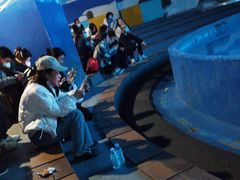 -石家庄海洋公园