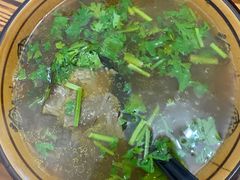 -锅贴大王南翔小笼(临沂二村店)