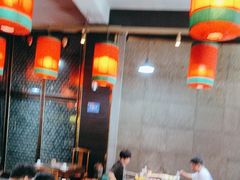 -陈府大宅门成都火锅·手切鲜肉(太原街店)