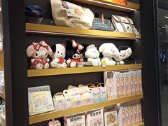 -九木杂物社(恒隆广场店)