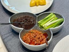 -怡情荟•海鲜青岛菜(五四广场旗舰店)