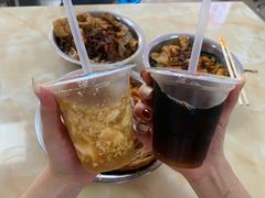-凤张螺蛳粉·爽口粉(跃进路总店)