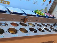 -七欣天香辣蟹火锅(闵行浦江欢乐颂店)