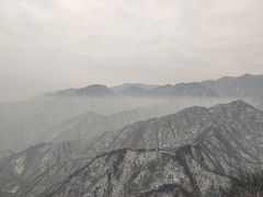 -终南山南五台景区