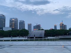 -上海科技馆(地铁站)