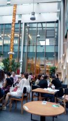 -安利上海体验馆