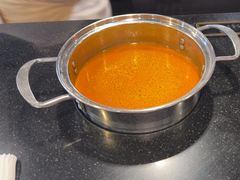 -呷哺呷哺(西单大悦城店)