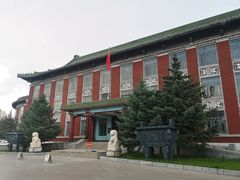 -呼伦贝尔民族博物馆